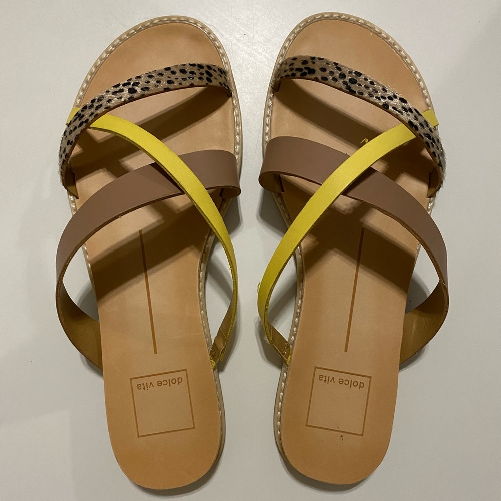 Dolce Vita Nebi Sandal